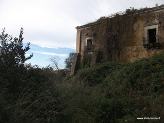 Palazzo Riggio Carcaci